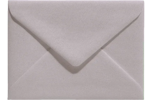 Minimalist envelope
